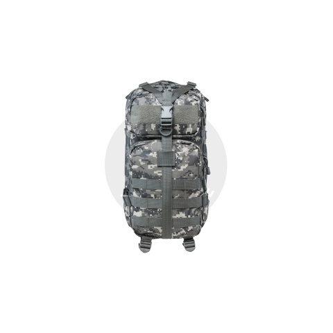 NcStar Small Backpack - Digital Camo